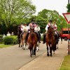 Himmelfahrt 2018